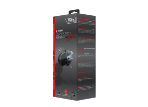 UCLEAR MOTION HDX-V DUAL KIT HELMET AUDIO DUAL KIT - Image 3