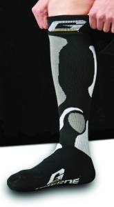 GAERNE GAERNE MOTO SOCK SZ 7-9 - Image 2