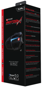 UCLEAR UCLEAR MOTION INFINITY DUAL - Image 2