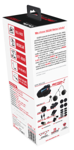 UCLEAR UCLEAR MOTION INFINITY DUAL - Image 3