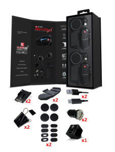 UCLEAR UCLEAR MOTION INFINITY DUAL - Image 5