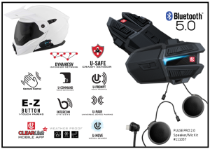 UCLEAR UCLEAR MOTION INFINITY DUAL - Image 6