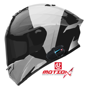 UCLEAR UCLEAR MOTION INFINITY DUAL - Image 7