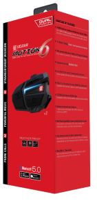 UCLEAR UCLEAR MOTION 6 DUAL - Image 2