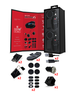 UCLEAR UCLEAR MOTION 6 DUAL - Image 5