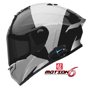 UCLEAR UCLEAR MOTION 6 DUAL - Image 7