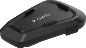 CARDO SPIRIT BLUETOOTH HEADSET SINGLE - Image 2