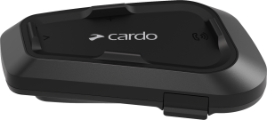 CARDO SPIRIT BLUETOOTH HEADSET SINGLE - Image 3