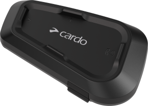 CARDO SPIRIT BLUETOOTH HEADSET SINGLE - Image 4
