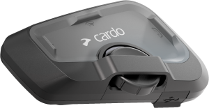 CARDO FREECOM 4X BLUETOOTH HEADSET SINGLE - Image 2