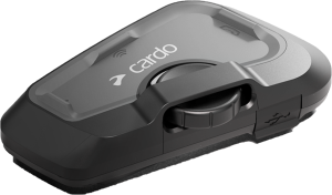 CARDO FREECOM 4X BLUETOOTH HEADSET SINGLE - Image 3