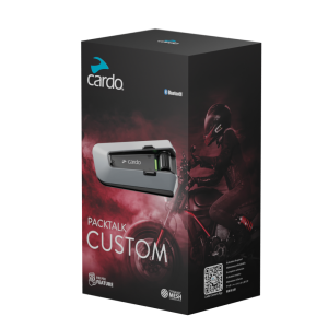 CARDO PACKTALK CUSTOM SINGLE - Image 2