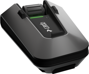 CARDO PACKTALK EDGE BLUETOOTH HEADSET SINGLE - Image 3