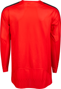 FLY RACING EVOLUTION  DST JERSEY RED/WHITE/BLACK MD - Image 2