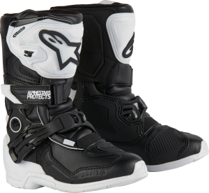 Riding Gear - Boots - ALPINESTARS Tech 3S Kids Boots