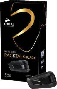 CARDO PACKTALK BLACK SINGLE - Image 2