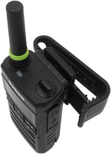 OXBOW GEAR LLC RENEGADE 2.0 TWO-WAY RADIO - Image 2