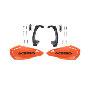 ACERBIS HANDGUARD- FIRSTMOTO MX (FOR M - Image 3