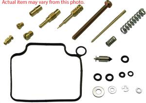 PC18 / PC20 Carb Rebuild Kit