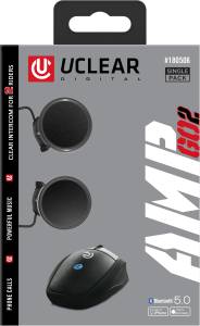 UCLEAR AMP GO2 BLUETOOTH COMMUNICATOR - Image 11