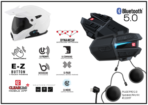 UCLEAR UCLEAR MOTION 6 DUAL - Image 13