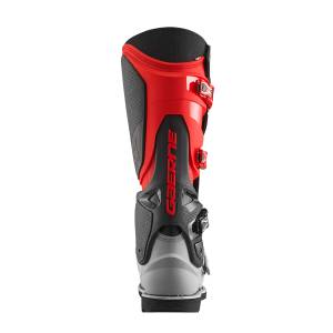 GAERNE SG22 GORE-TEX ENDURO LE BOOTS RED/BLACK/GREY SZ 8 - Image 15