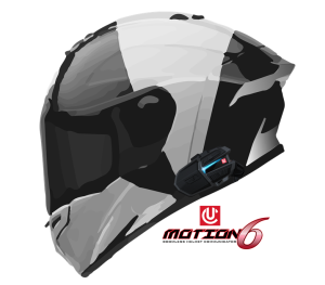 UCLEAR UCLEAR MOTION 6 SINGLE - Image 14