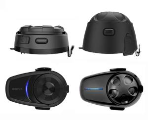 SENA 10S HEADSET AND INTERCOM SINGLE - Image 5