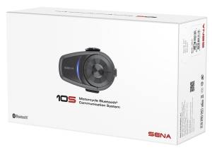 SENA 10S HEADSET AND INTERCOM SINGLE - Image 10