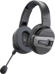 CARDO PACKTALK EDGEPHONES SINGLE FOR ORV - Image 5