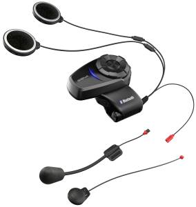 SENA 10S HEADSET AND INTERCOM SINGLE - Image 18