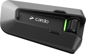 CARDO PACKTALK EDGE BLUETOOTH HEADSET DOUBLE - Image 10