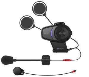 SENA 10S HEADSET AND INTERCOM SINGLE - Image 23