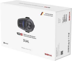 SENA 10S HEADSET AND INTERCOM (DUAL PACK) - Image 8