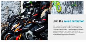 CARDO 45MM JBL AUDIO SET - Image 14