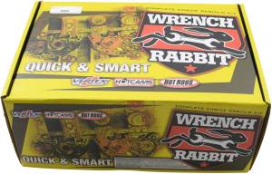 VERTEX COMPLETE ENGINE REBUILD KIT OS PISTON +0.5MM HON - Image 2