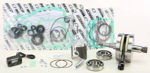 WISECO ENGINE REBUILD KIT GARAGE BUDDY YAM