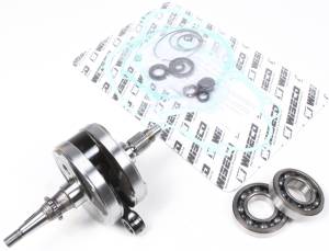 WISECO BOTTOM END KIT YAM