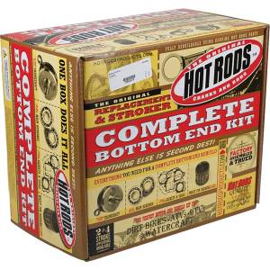 HOT RODS BOTTOM END KIT YAM - Image 5