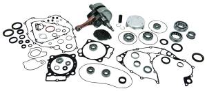 VERTEX COMPLETE ENGINE REBUILD KIT HON