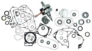 VERTEX COMPLETE ENGINE REBUILD KIT HON - Image 2