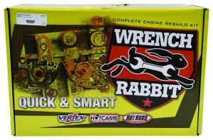 VERTEX COMPLETE ENGINE REBUILD KIT HON - Image 3