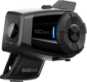 SENA 10C-EVO BLUETOOTH CAMERA & HD COMMUNICATION SYSTEM - Image 3