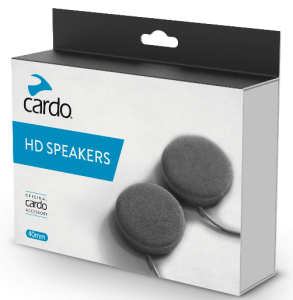CARDO 40MM SPEAKERS ACCESSORY - Image 7
