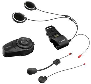SENA 10S HEADSET AND INTERCOM SINGLE - Image 52
