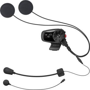SENA 5S BLUETOOTH HEADSET AND INTERCOM SINGLE - Image 5