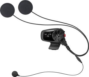 SENA 5S BLUETOOTH HEADSET AND INTERCOM SINGLE - Image 6