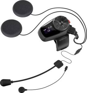SENA 5S BLUETOOTH HEADSET AND INTERCOM SINGLE - Image 7