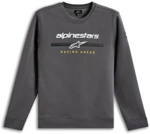 ALPINESTARS BETTERN CREW CHARCOAL SM - Image 9