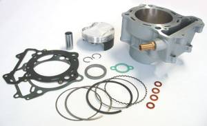 ATHENA CYLINDER KIT BB 94MM 12.3:1 AC/KAW/SUZ